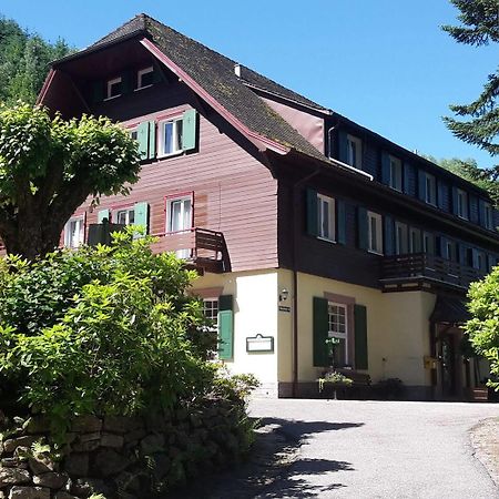 Waldhotel Forellenhof Baden-Baden Exterior foto