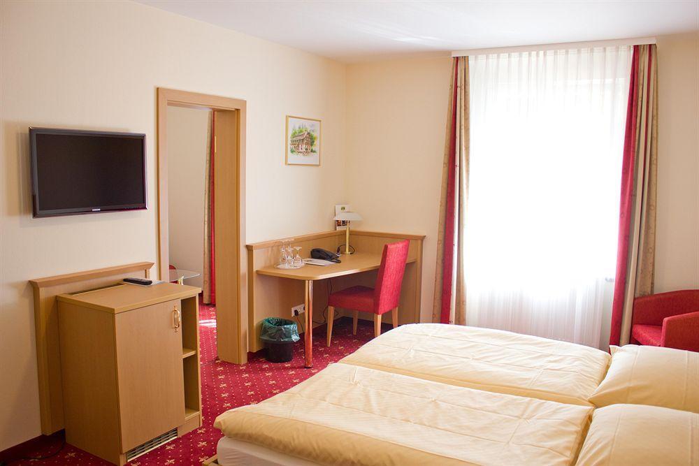 Waldhotel Forellenhof Baden-Baden Exterior foto