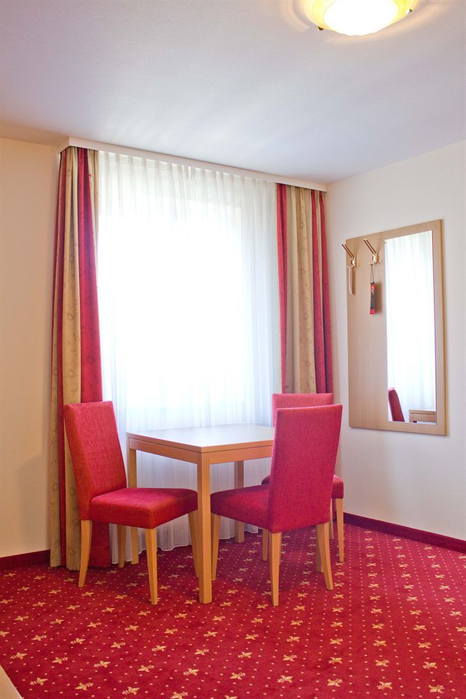 Waldhotel Forellenhof Baden-Baden Exterior foto