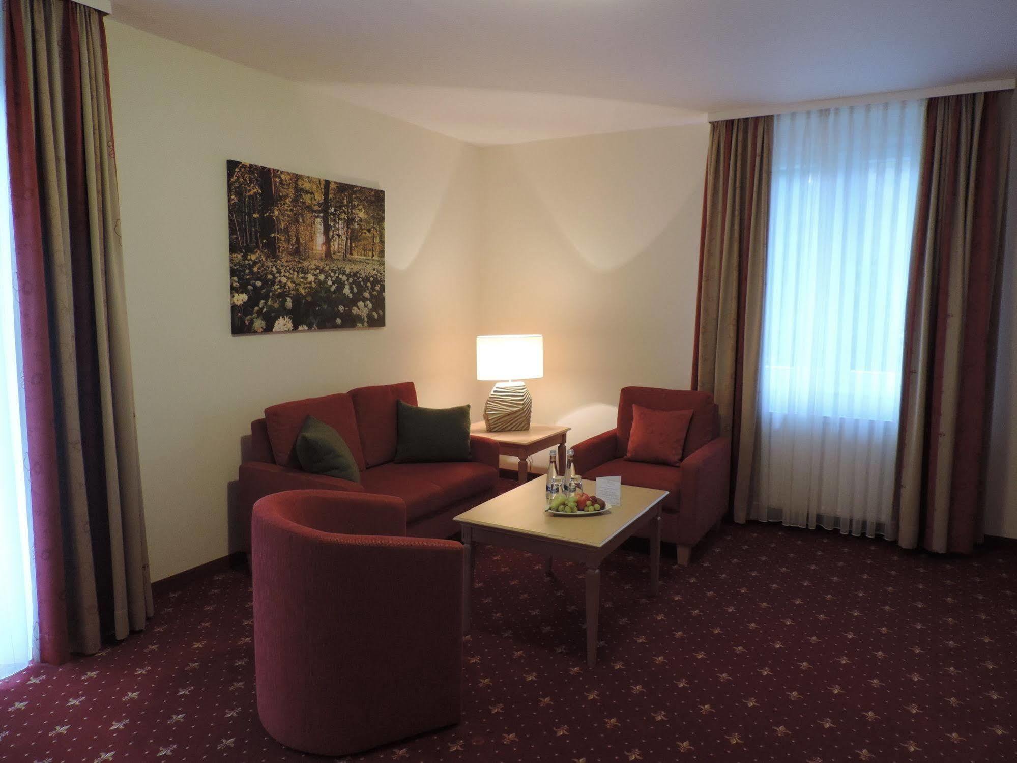 Waldhotel Forellenhof Baden-Baden Exterior foto