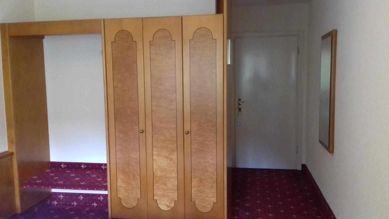 Waldhotel Forellenhof Baden-Baden Habitación foto